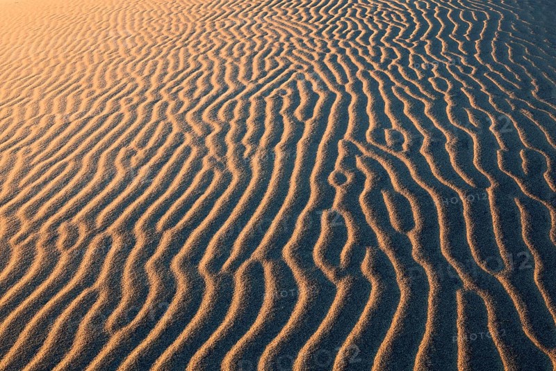 Mesquite Flats Sand Dunes