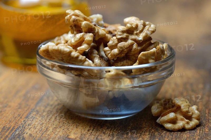 Walnuts