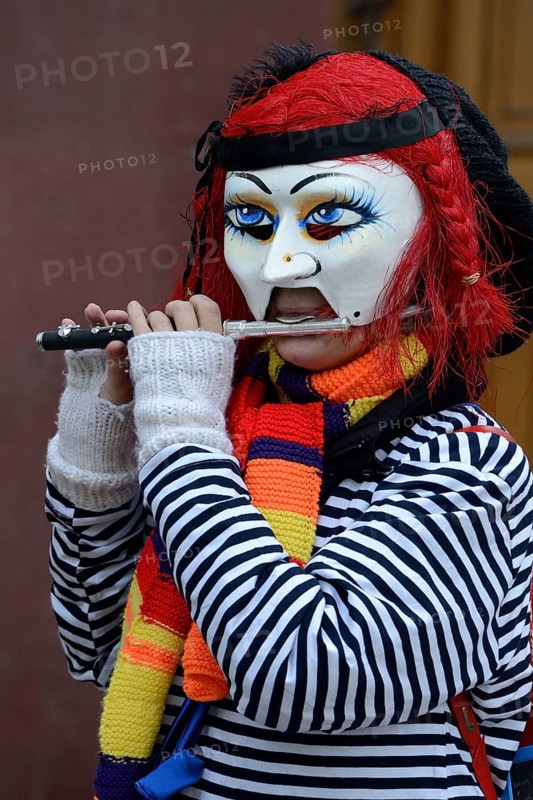 Basler Fasnacht