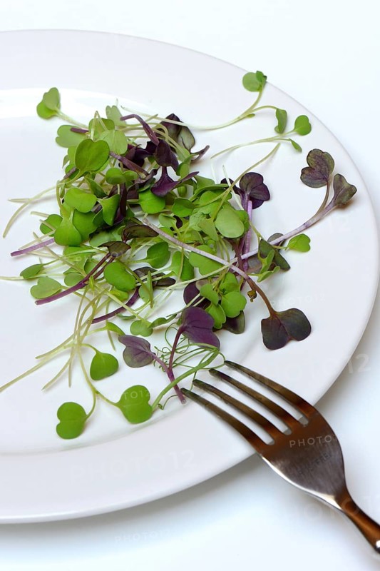 Microgreen