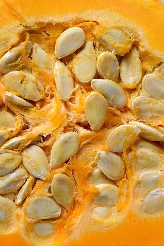 Pumpkin seeds
