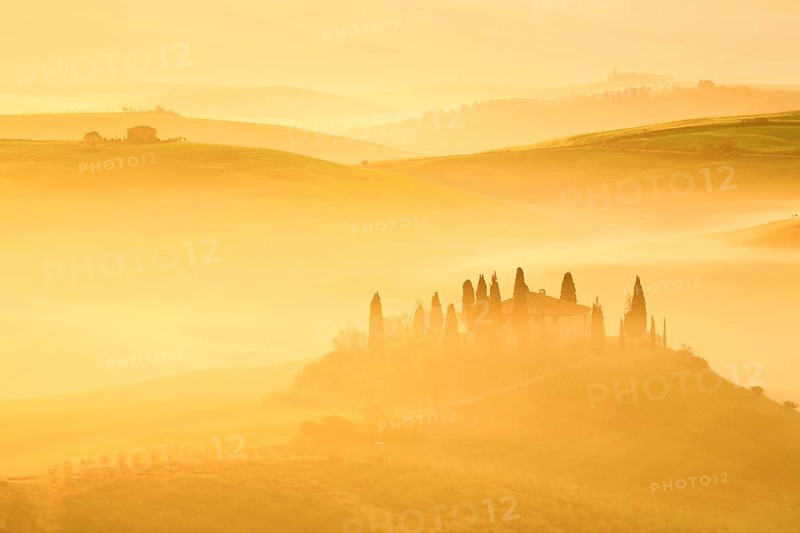 San Quirico d'Orcia