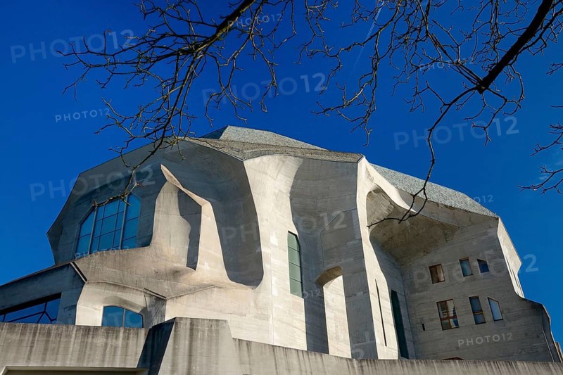 Goetheanum