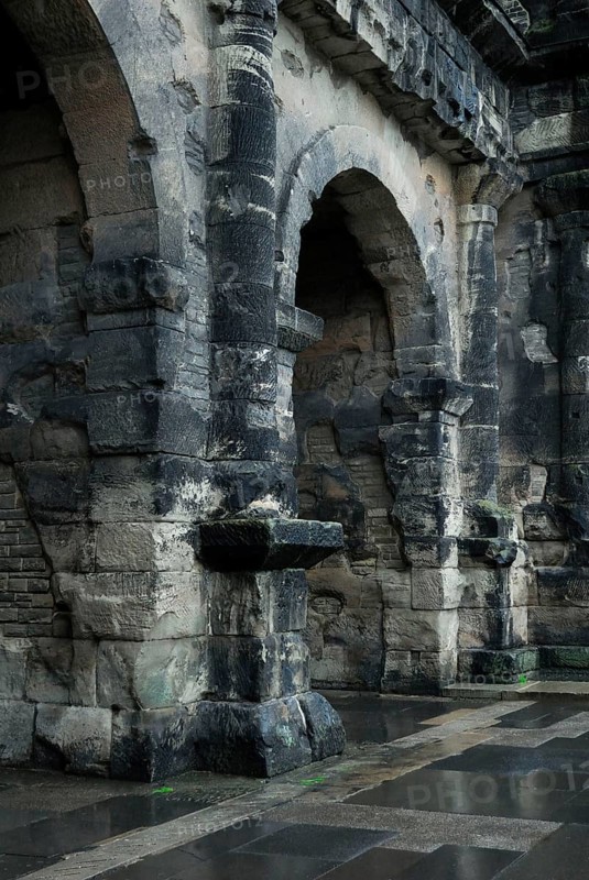 Porta Nigra