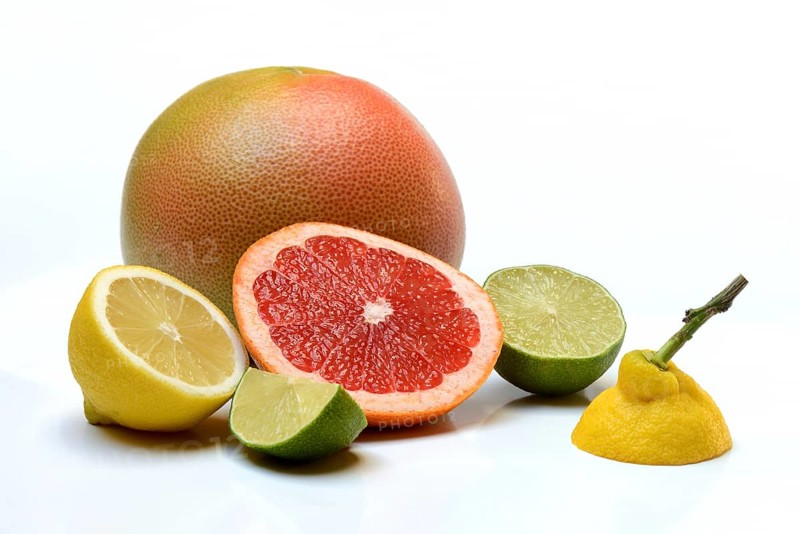 Pomelo
