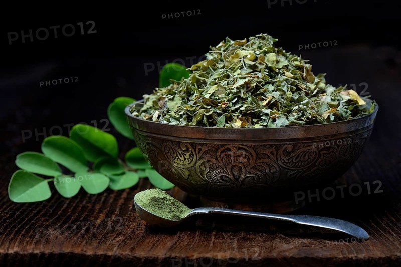 Moringa