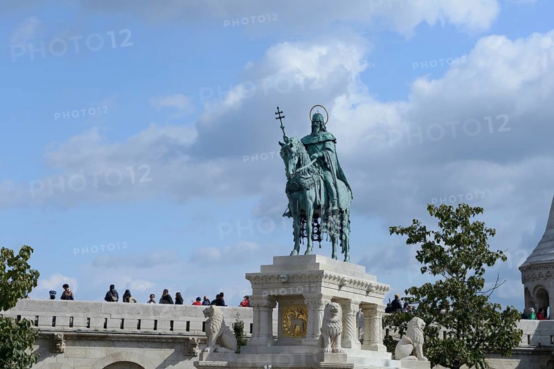Budapest