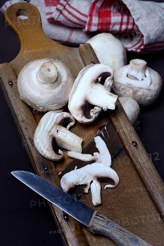 Mushroom