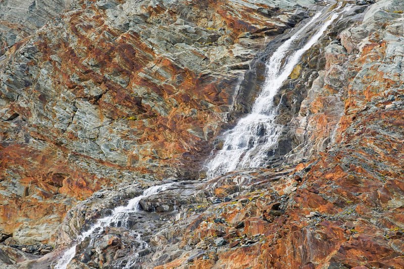 Fee Glacier