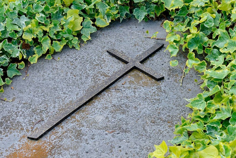 Johannis Cemetery