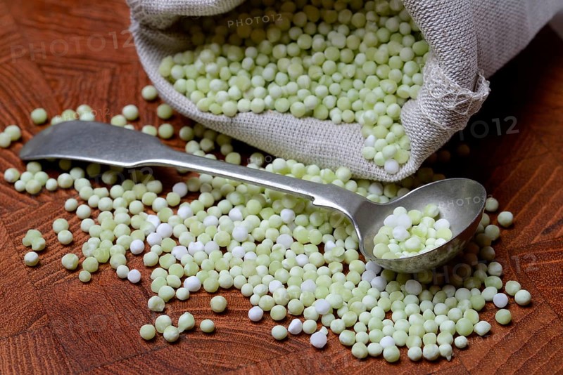Cassavapearls