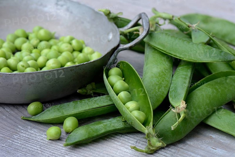 Peas