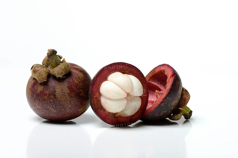Crimson mangosteen