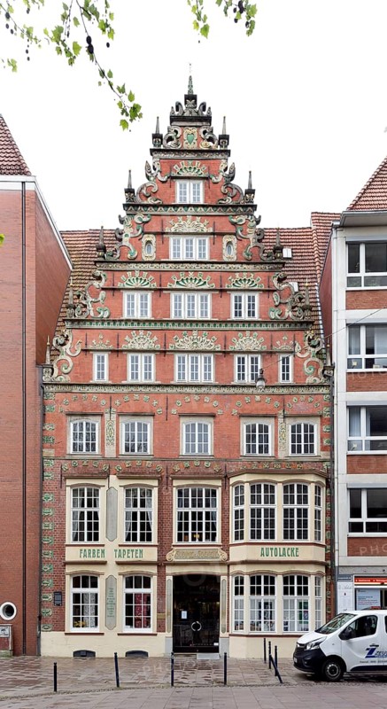 Kontorhaus Suding & Soeken