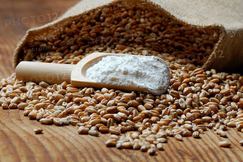 Wheat