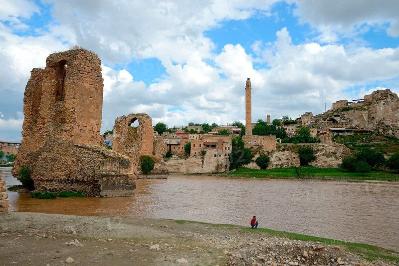 Hasankeyf