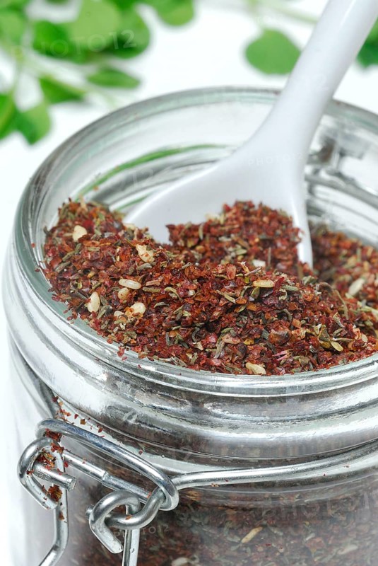 Zaatar