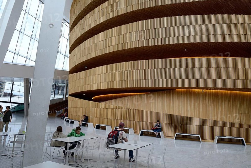 New Opera House