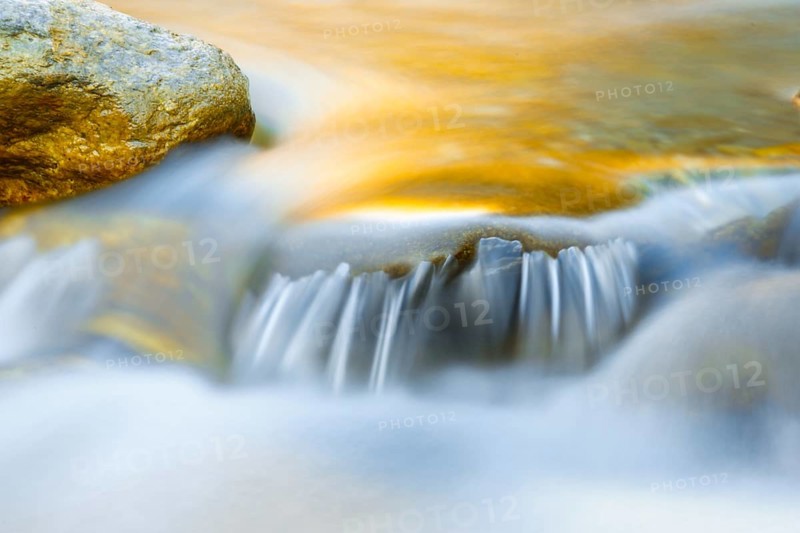 River Lonza