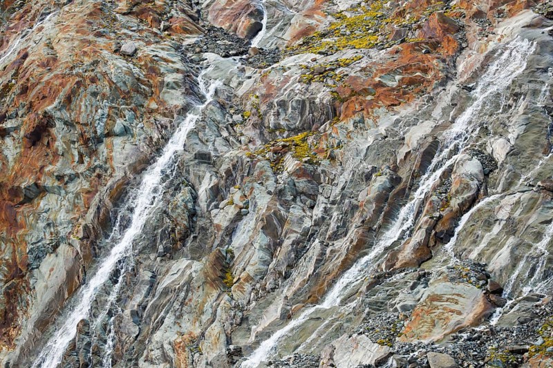 Fee Glacier