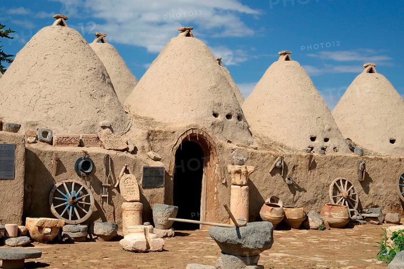 Harran