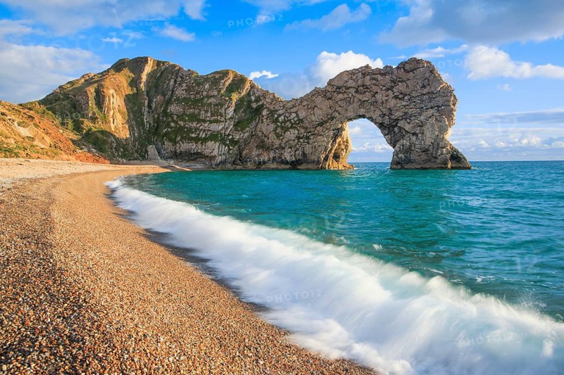 Durdle Door