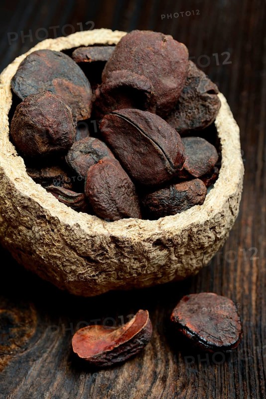 Kola nuts