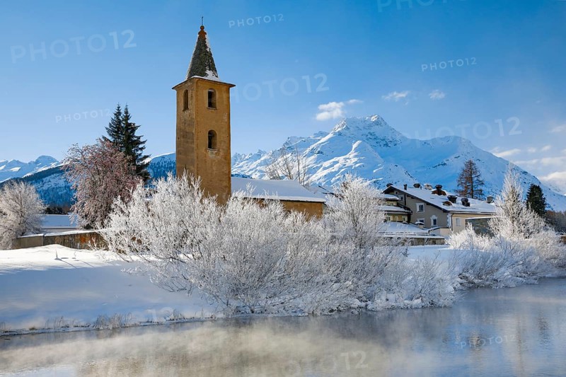 St. Lorenz Church