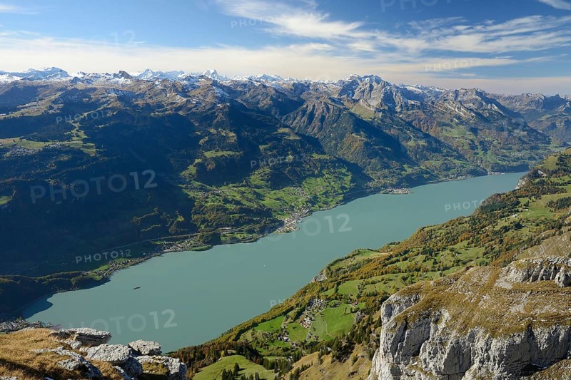 Lake Walen