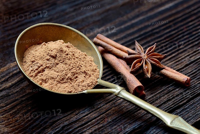 Cinnamonpowder