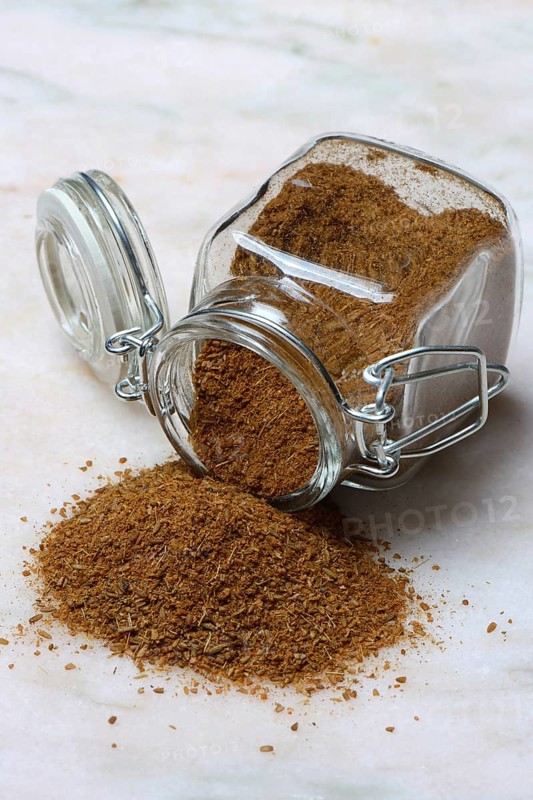 Chermoula spice mix