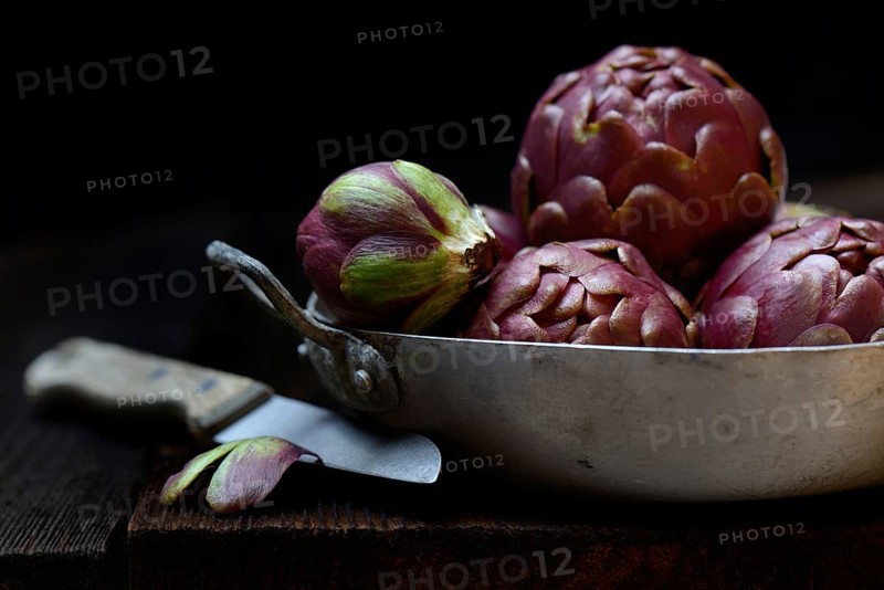 Artichokes