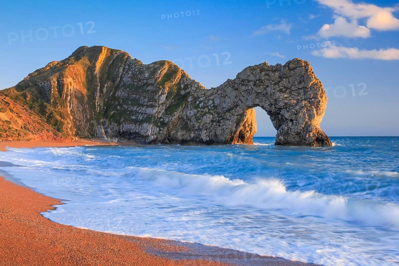 Durdle Door