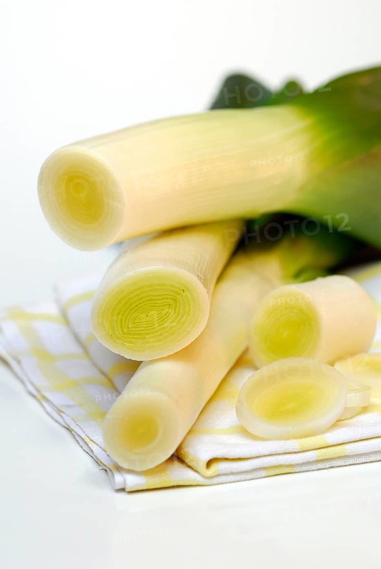 Leek