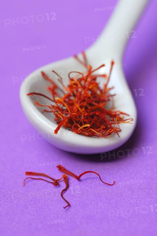 Saffron