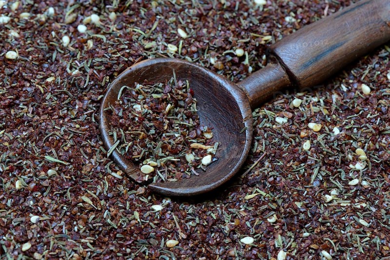 Zaatar