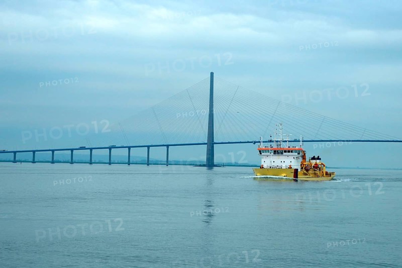 Pont de Normandie