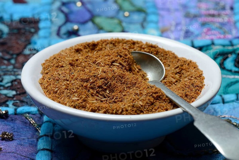 Chermoula spice mix