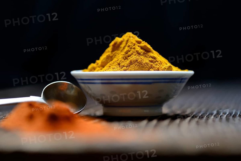 Turmericpowder
