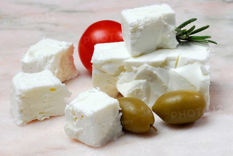 Feta