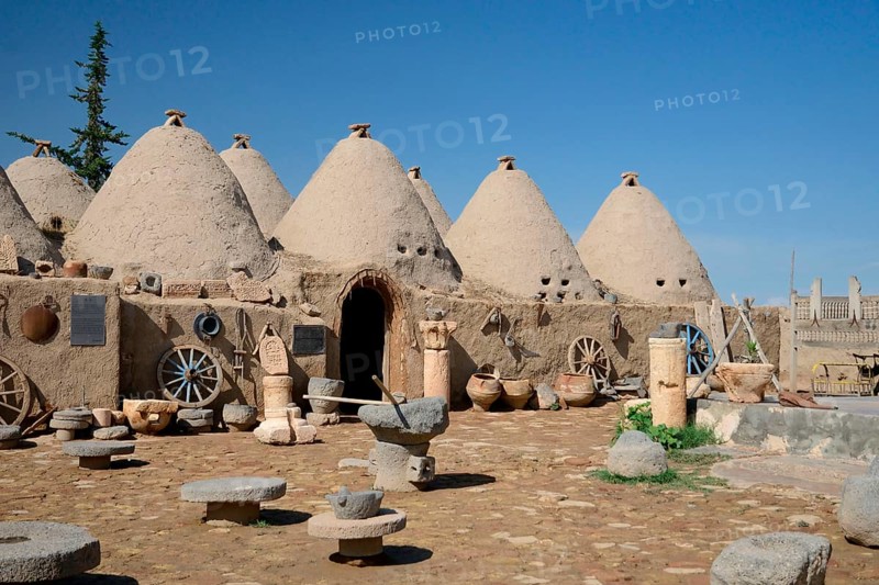 Harran