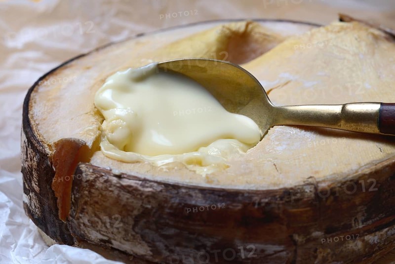 Vacherin Mont d'Or