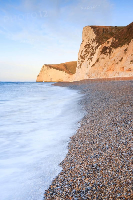 Jurassic Coast