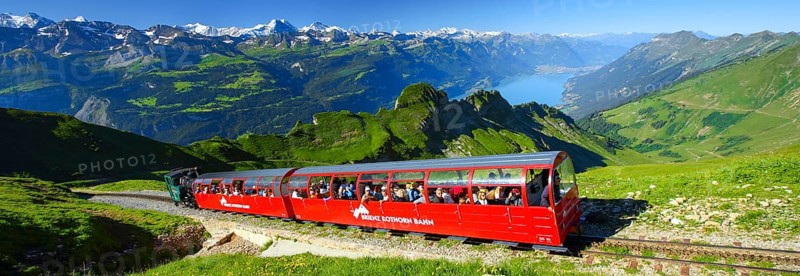 Brienzer Rothorn