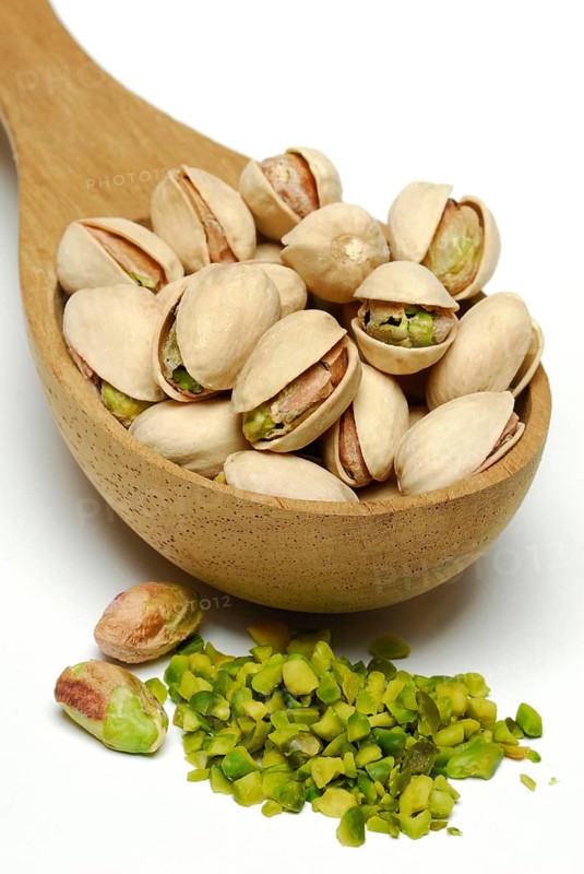 Real Pistachios