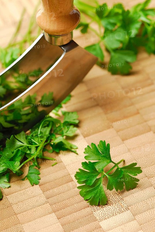 Parsley