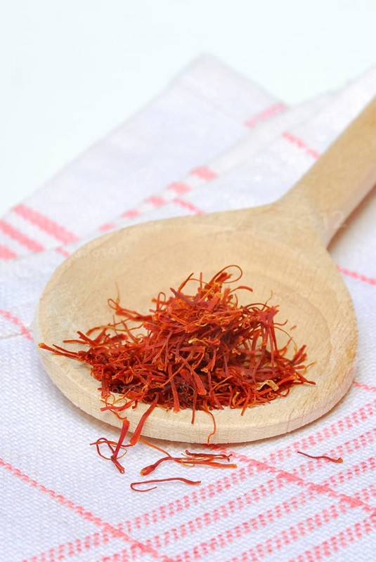 Saffron