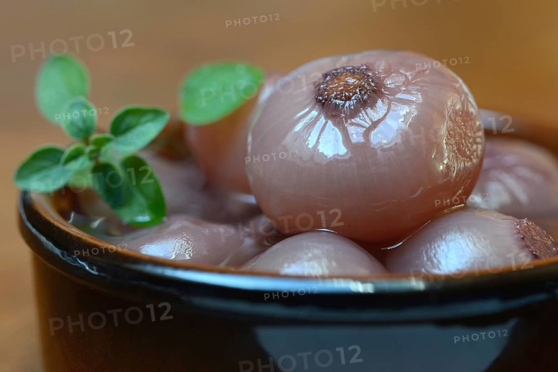 Borettane onion