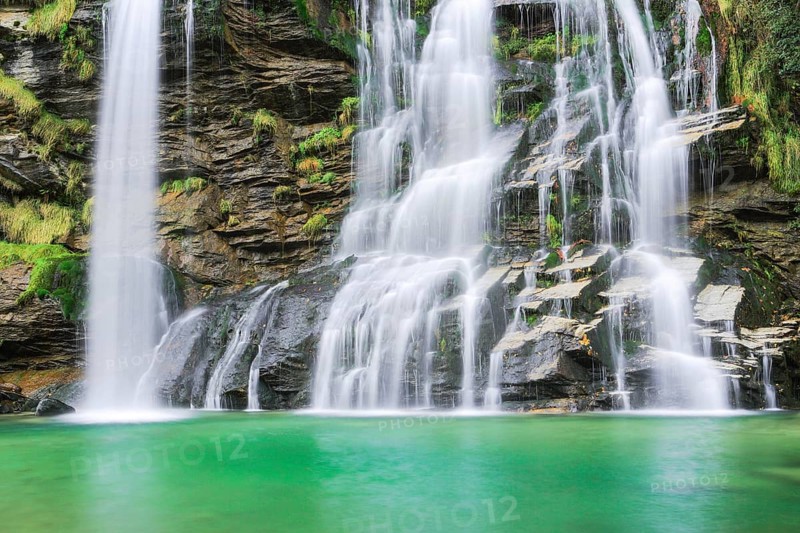 Waterfall