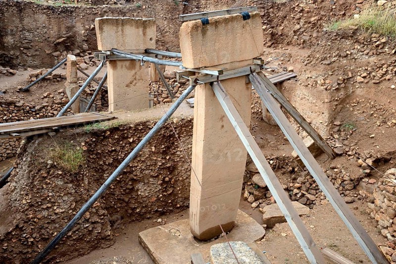 Goebekli Tepe